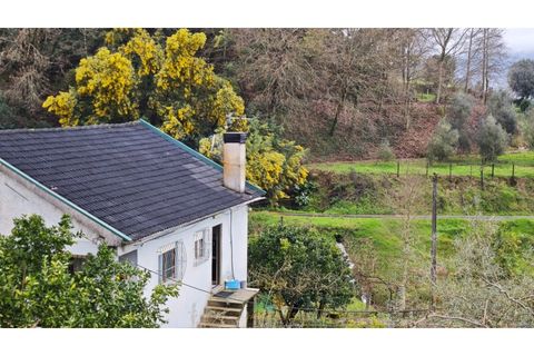 Villa i Ponte de Lima, Viana do Castelo, Ponte de Lima - € 275.000 | Ref: PTL-016-050 - foto 5