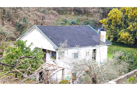 Villa i Ponte de Lima, Viana do Castelo, Ponte de Lima - € 275.000 | Ref: PTL-016-050 - foto 6