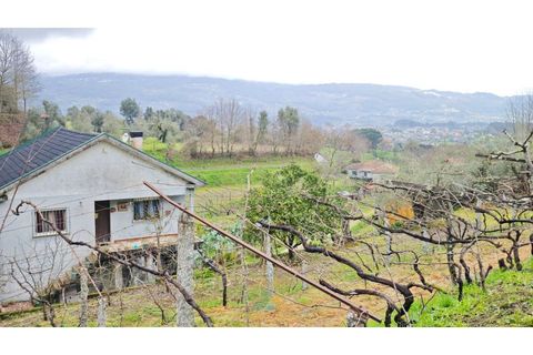 Villa i Ponte de Lima, Viana do Castelo, Ponte de Lima - € 275.000 | Ref: PTL-016-050 - foto 9
