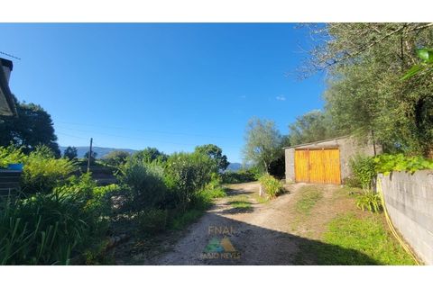 Villa i Ponte de Lima, Viana do Castelo, Ponte de Lima - € 275.000 | Ref: PTL-016-050 - foto 36