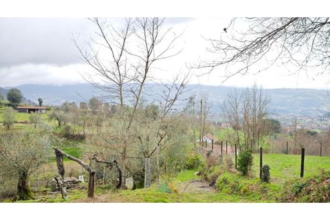 Villa i Ponte de Lima, Viana do Castelo, Ponte de Lima - € 275.000 | Ref: PTL-016-050 - foto 38