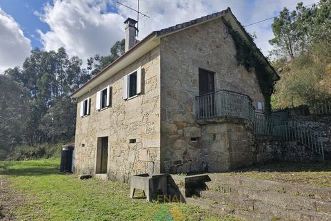 Villa i Ponte de Lima, Viana do Castelo, Ponte de Lima - € 255.000 | Ref: PTL-016-046 - foto 1