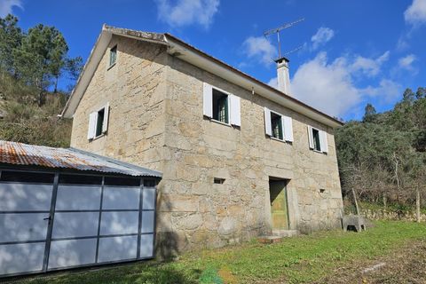Villa i Ponte de Lima, Viana do Castelo, Ponte de Lima - € 255.000 | Ref: PTL-016-046 - foto 2