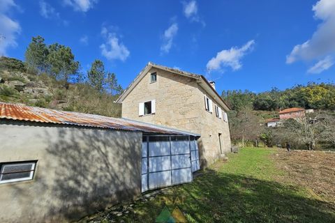 Villa i Ponte de Lima, Viana do Castelo, Ponte de Lima - € 255.000 | Ref: PTL-016-046 - foto 4