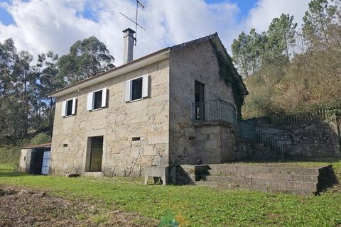 Villa i Ponte de Lima, Viana do Castelo, Ponte de Lima - € 255.000 | Ref: PTL-016-046 - foto 5