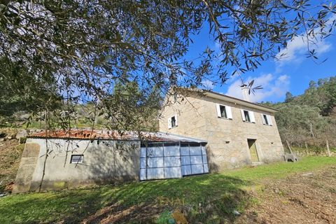 Villa i Ponte de Lima, Viana do Castelo, Ponte de Lima - € 255.000 | Ref: PTL-016-046 - foto 6