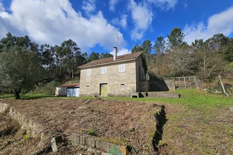 Villa i Ponte de Lima, Viana do Castelo, Ponte de Lima - € 255.000 | Ref: PTL-016-046 - foto 7