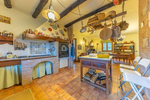 Landejendom i Viterbo, Viterbo, Viterbo - € 580.000 | Ref: RP-901739-901739 - foto 5