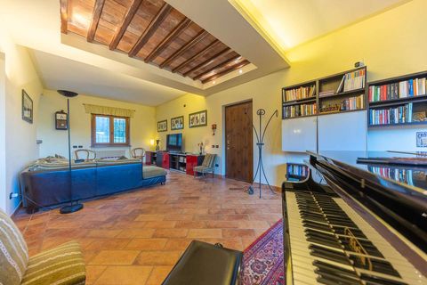 Landejendom i Viterbo, Viterbo, Viterbo - € 580.000 | Ref: RP-901739-901739 - foto 8