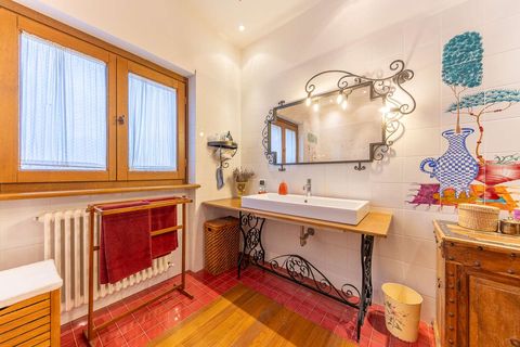 Landejendom i Viterbo, Viterbo, Viterbo - € 580.000 | Ref: RP-901739-901739 - foto 14