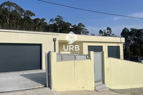 Villa i Braga, Braga, Braga - € 498.000 | Ref: Ru01- 4018 - foto 1