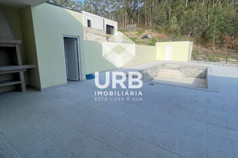 Villa i Braga, Braga, Braga - € 498.000 | Ref: Ru01- 4018 - foto 21