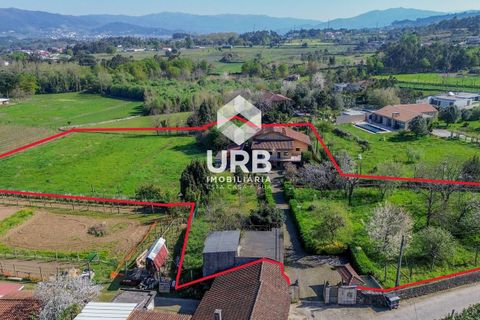 Farm i Braga, Braga, Braga - € 850.000 | Ref: RU01-40180 - foto 2