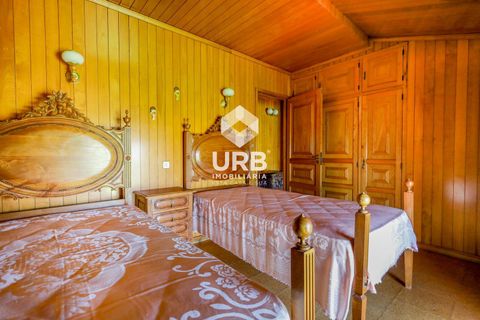 Farm i Braga, Braga, Braga - € 850.000 | Ref: RU01-40180 - foto 16