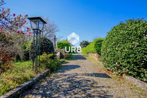 Farm i Braga, Braga, Braga - € 850.000 | Ref: RU01-40180 - foto 28