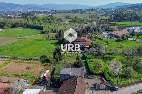Farm i Braga, Braga, Braga - € 850.000 | Ref: RU01-40180 - foto 35