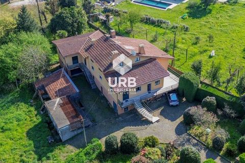 Farm i Braga, Braga, Braga - € 850.000 | Ref: RU01-40180 - foto 36