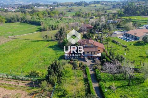 Farm i Braga, Braga, Braga - € 850.000 | Ref: RU01-40180 - foto 37