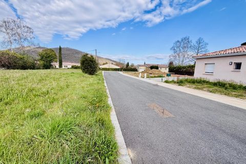 Terra a Varilhes, Ariege, Varilhes - € 65.000 | Ref: 86875444 - foto 2