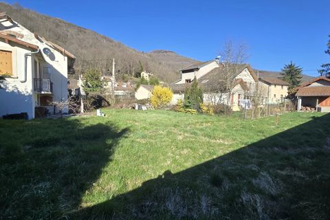 Villa a Savignac-les-Ormeaux, Ariege, Savignac-les-Ormeaux - € 35.000 | Ref: 86883466 - foto 2