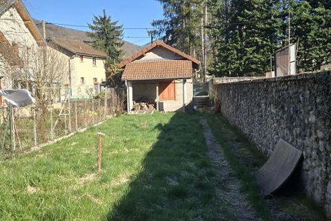 Villa a Savignac-les-Ormeaux, Ariege, Savignac-les-Ormeaux - € 35.000 | Ref: 86883466 - foto 3