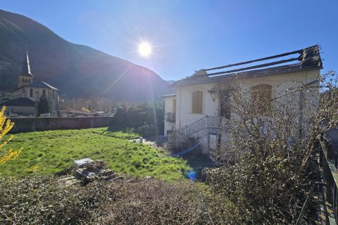 Villa a Savignac-les-Ormeaux, Ariege, Savignac-les-Ormeaux - € 35.000 | Ref: 86883466 - foto 4