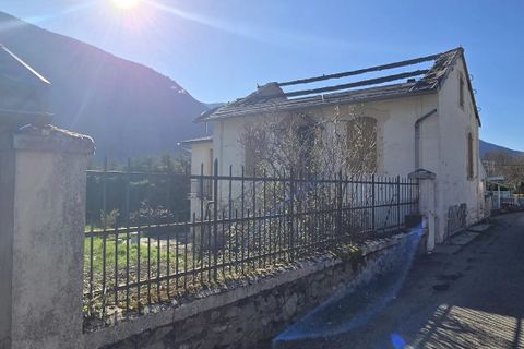 Villa a Savignac-les-Ormeaux, Ariege, Savignac-les-Ormeaux - € 35.000 | Ref: 86883466 - foto 5