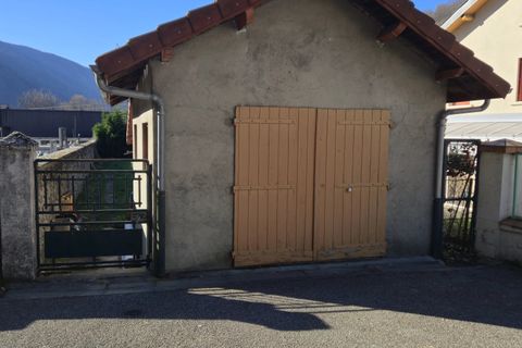 Villa a Savignac-les-Ormeaux, Ariege, Savignac-les-Ormeaux - € 35.000 | Ref: 86883466 - foto 6
