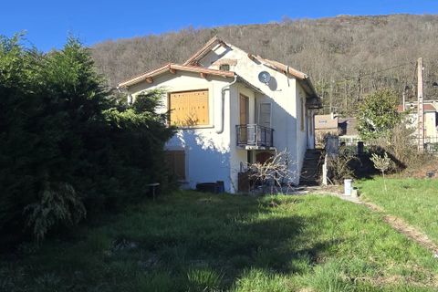 Villa a Savignac-les-Ormeaux, Ariege, Savignac-les-Ormeaux - € 35.000 | Ref: 86883466 - foto 7
