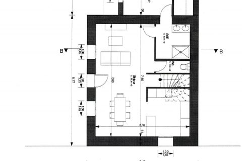 Villa a Savignac-les-Ormeaux, Ariege, Savignac-les-Ormeaux - € 35.000 | Ref: 86883466 - foto 9