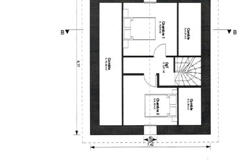 Villa a Savignac-les-Ormeaux, Ariege, Savignac-les-Ormeaux - € 35.000 | Ref: 86883466 - foto 10