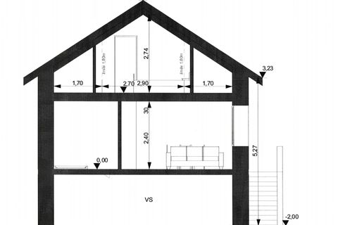 Villa a Savignac-les-Ormeaux, Ariege, Savignac-les-Ormeaux - € 35.000 | Ref: 86883466 - foto 11