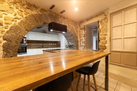 Landsbyhus i Servian, Herault, Servian - € 159.000 | Ref: 34735673 - foto 4