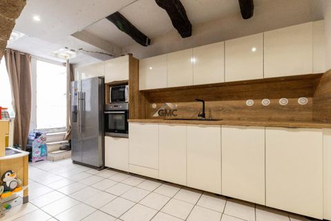 Landsbyhus i Servian, Herault, Servian - € 159.000 | Ref: 34735673 - foto 7