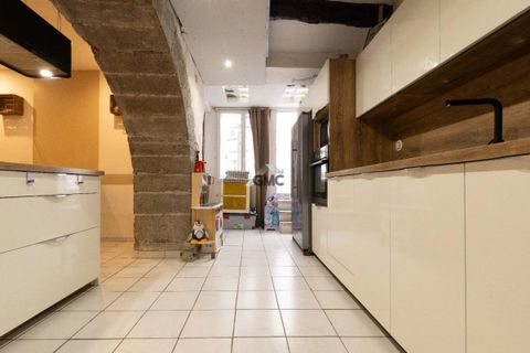 Landsbyhus i Servian, Herault, Servian - € 159.000 | Ref: 34735673 - foto 8