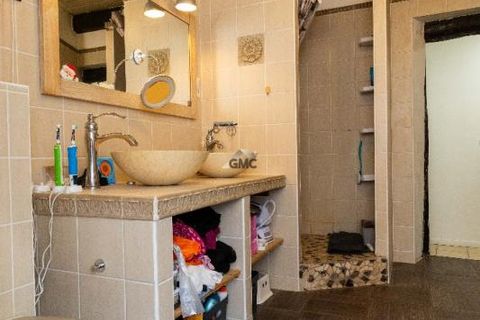 Landsbyhus i Servian, Herault, Servian - € 159.000 | Ref: 34735673 - foto 14