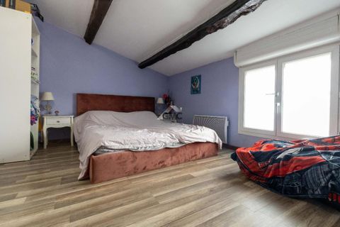 Landsbyhus i Servian, Herault, Servian - € 159.000 | Ref: 34735673 - foto 17