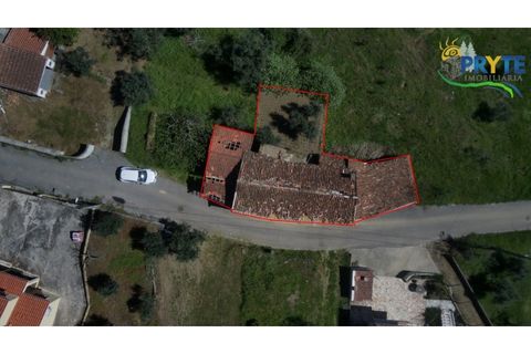 Villa a Serta, Castelo Branco, Serta - € 36.500 | Ref: RF79 - foto 2