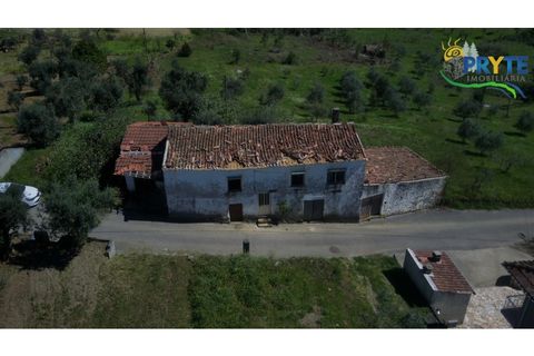 Villa a Serta, Castelo Branco, Serta - € 36.500 | Ref: RF79 - foto 3