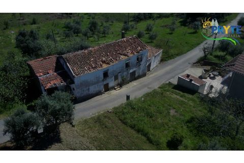 Villa a Serta, Castelo Branco, Serta - € 36.500 | Ref: RF79 - foto 4