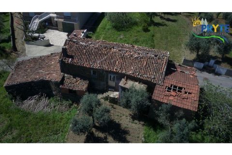 Villa a Serta, Castelo Branco, Serta - € 36.500 | Ref: RF79 - foto 6