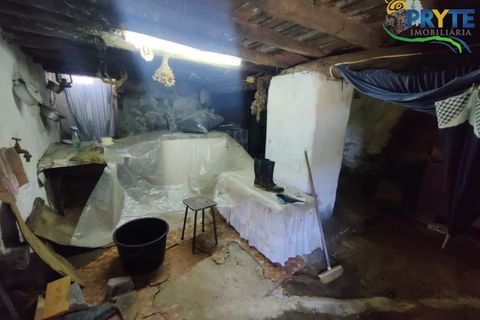 Villa a Serta, Castelo Branco, Serta - € 36.500 | Ref: RF79 - foto 8