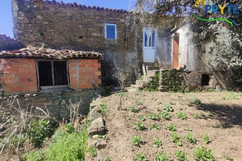 Villa a Serta, Castelo Branco, Serta - € 36.500 | Ref: RF79 - foto 18