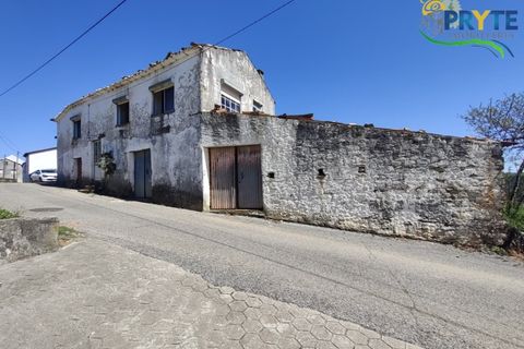 Villa a Serta, Castelo Branco, Serta - € 36.500 | Ref: RF79 - foto 25