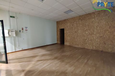 Erhvervsejendom i Serta, Castelo Branco, Serta - € 55.000 | Ref: RF80 - foto 10
