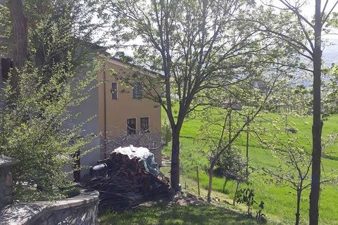 Villa a Montefiorino, Modena, Montefiorino - € 100.000 | Ref: BA091-988401 - foto 2