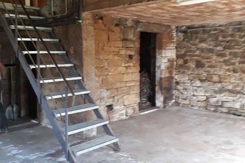 Villa a Montefiorino, Modena, Montefiorino - € 100.000 | Ref: BA091-988401 - foto 5