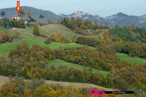 Villa a Toano, Reggio Emilia, Toano - € 495.000 | Ref: BA057-988477 - foto 2