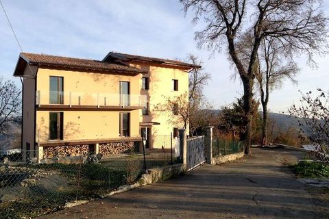 Villa a Toano, Reggio Emilia, Toano - € 495.000 | Ref: BA057-988477 - foto 4