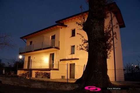 Villa a Toano, Reggio Emilia, Toano - € 495.000 | Ref: BA057-988477 - foto 5